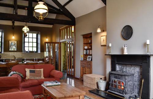 The Old School Penallt - Foto 2