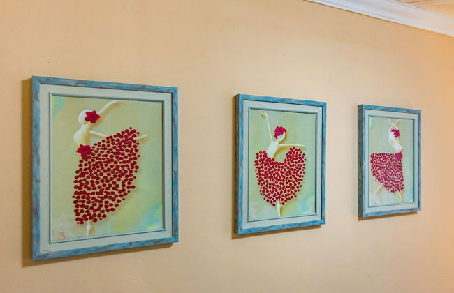 Apartment on 5yi Krasnoselskii 5 - Foto 22