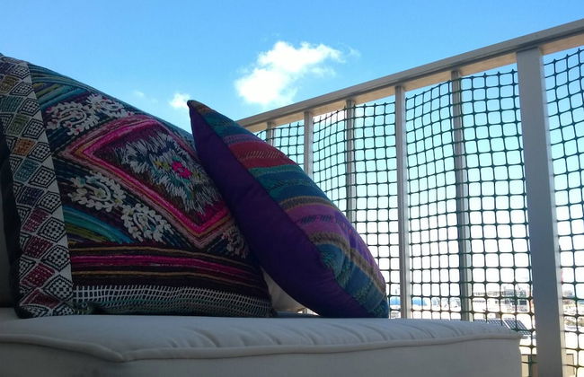 Apartment With Pool Near Beach In St Julians - Foto 32