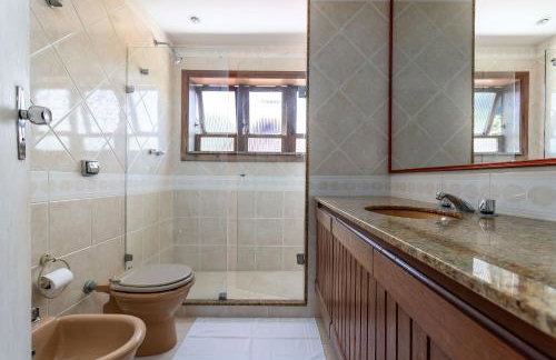 Casa na Granja Comary com piscina, churrasqueira e jacuzzi privativa - Foto 40