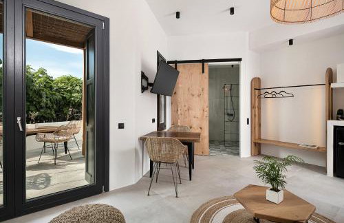 Athina Milos Suites - Foto 86