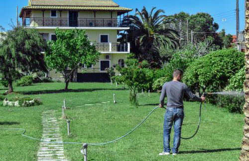 Mirsini Apartments - Foto 27