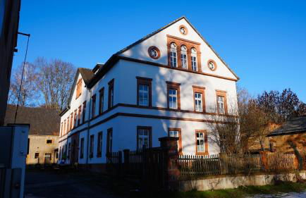 Landzeit Niedergräfenhain - Foto 11