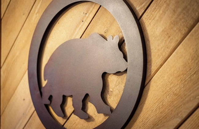 Ski In, Ski Out! 3 BDR Steps From Stagecoach Lift - Foto 34