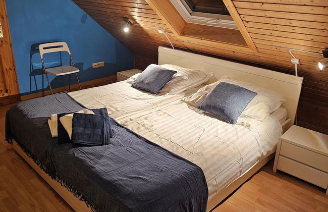 Apartment in Veldenz With Balcony - Foto 9