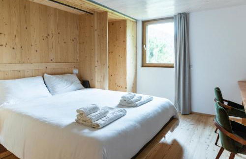 Modern chalet with hot tube - Foto 14