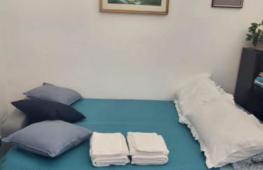 Il balcone sulla piazza - Photo 16