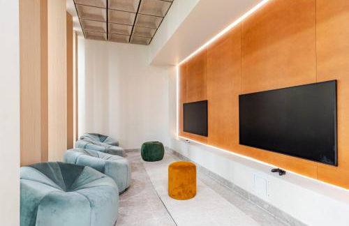 Blueground Downtown Brooklyn rooftop nr Brooklyn Bridge NYC-2186 - Foto 39