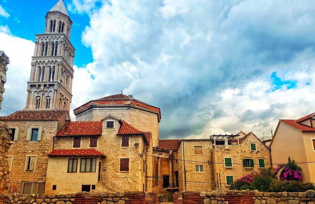 Tour in Split - Foto 3