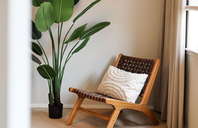 Beach & Nature Family Escape - Foto 28