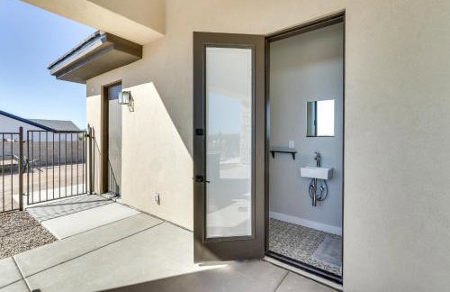 7 Mi to Lost Dutchman Home with Pool and Patio! - Foto 27