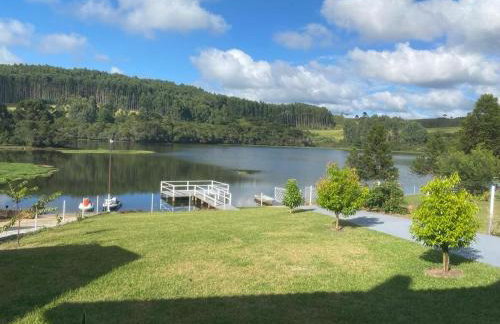 Casa Salto Caveiras - Foto 16