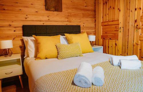 Finlodge- Pet-Friendly Scandinavian Cabin - Photo 7