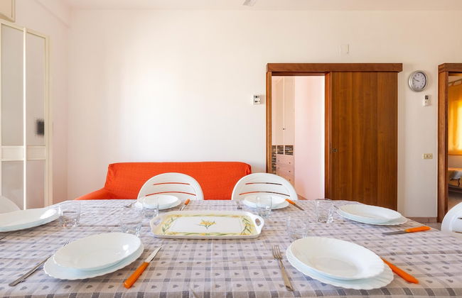 1930 Residence La Primula - Foto 7