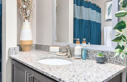 Long-term Stays in Greensboro 1 BD 1 BA - Foto 21