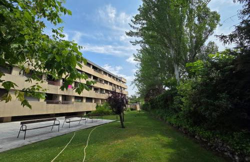 Coqueto Apartamento con Terraza - Foto 24