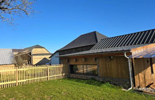 Bergerie en plein nature - SPA PRIVATIF - Foto 4