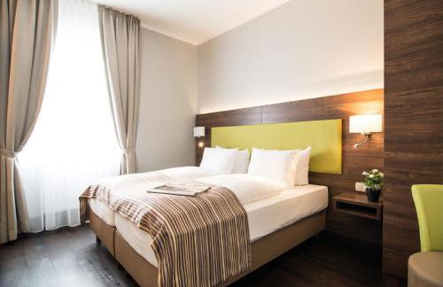 BATU Apart Hotel - Foto 8