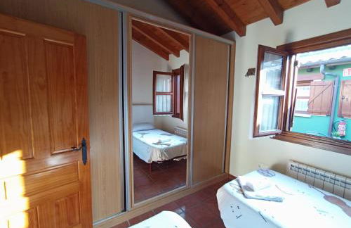 Apartamentos Las Cuadras de Estaños - Foto 13