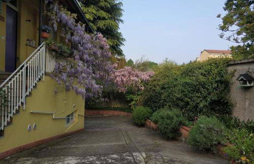 Loft Sottolalbero - Foto 27