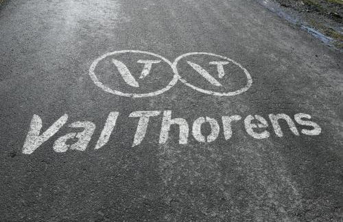 Val Thorens Temple of the Sun - ski in, ski out - Foto 37