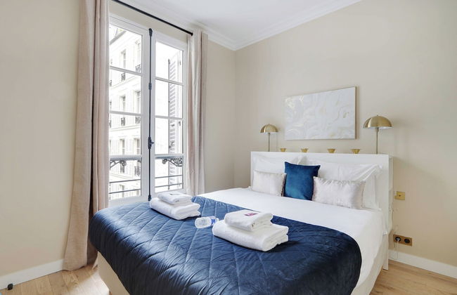 Splendid Apartment - 1br/4p - Tuileries - Photo 5