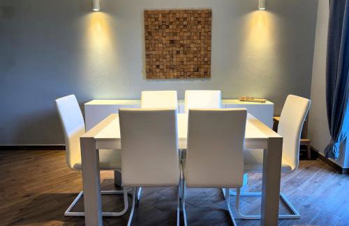 Casa Magenta Giardino Privato e Piscina nel Borgo - Foto 10