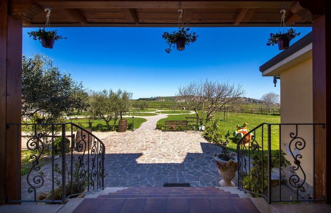 Agriturismo L'Antico Carro - Foto 57