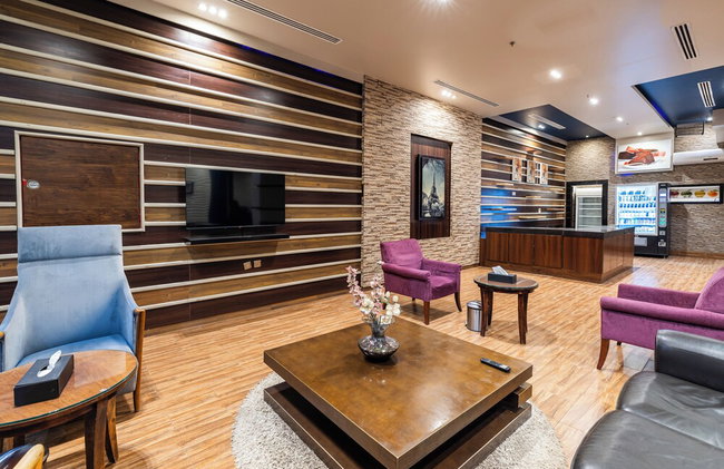 Taleen Serviced Apartments AlSahafa - Foto 6