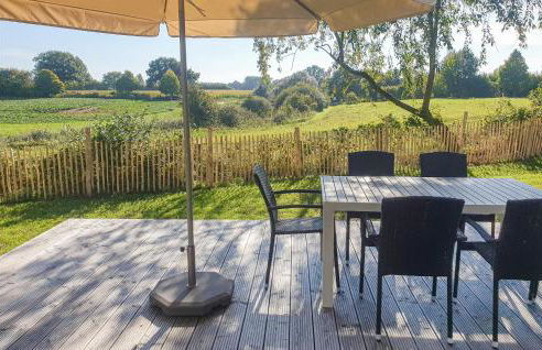 Cozy Home In Krems Iiwarderbrück - Foto 1