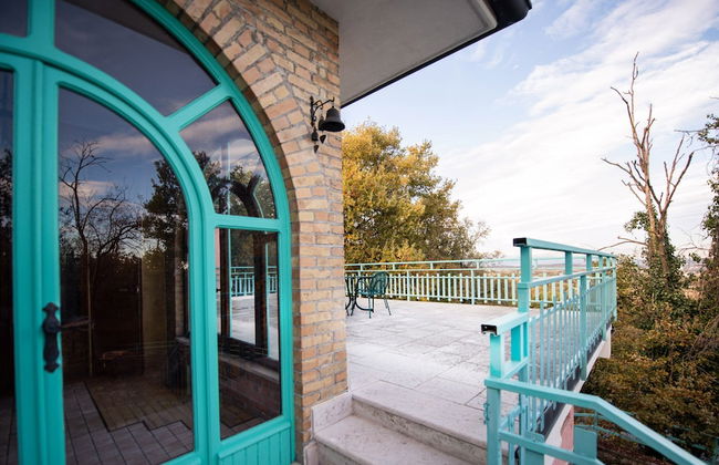 Villa Eunice - Foto 43