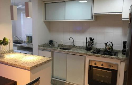 Apartamento na área central de Joinville - Foto 7