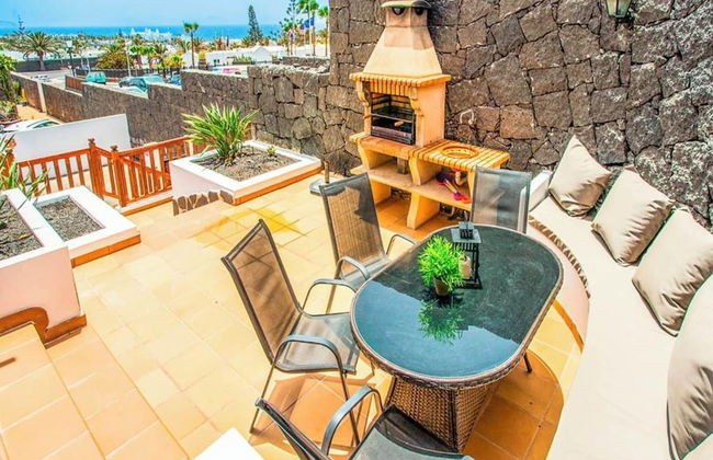 Modern Flat With Side sea View in San Augustin - Foto 27