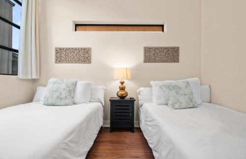 The Houston Villa - 2Qn+1King -MedCenter NRG ZOO - Foto 46