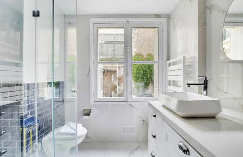 Beautiful 1BDR - 2P - Dauphine - 16e arr - Foto 12