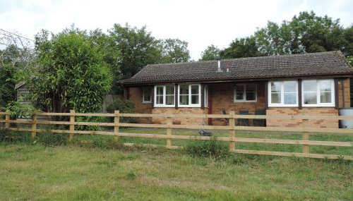 Elderflower Cottage - Foto 2