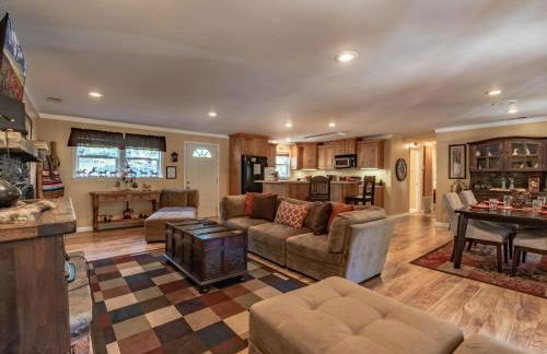 Winterfell by Ruidoso Vacation Rentals - Foto 12