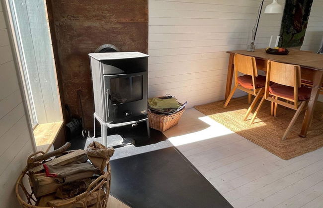 7 Person Holiday Home in Henan - Photo 13