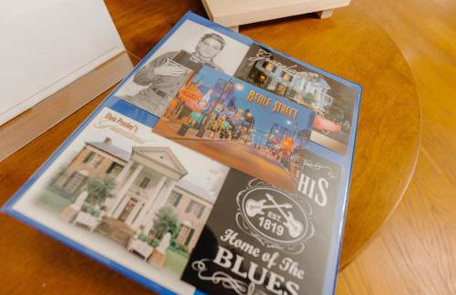 Centrally Located 2BR Overton Square Unit 2 Fast WiFi Free Parking Yes Pets - Foto 17