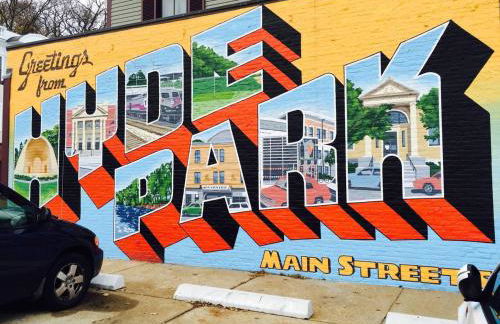 ~*30min to Downtown*~ THE COSMOPOLITAN - Foto 6