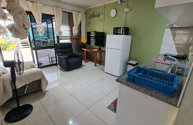 Axis Apartments - Photo 1