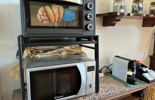 Villa Liberty Venezia -Jacuzzi, gardens, parking - Dimora Storica a soli 20km da Venezia - Photo 26