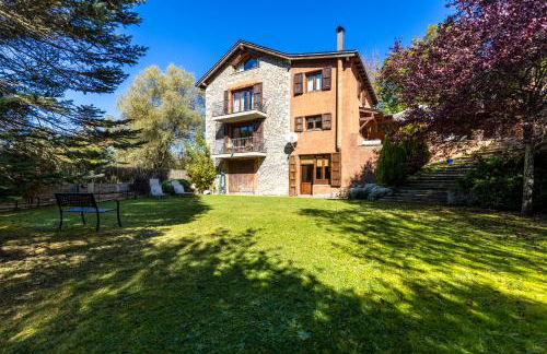Casa El Molí de Bor a Cerdanya - Foto 3