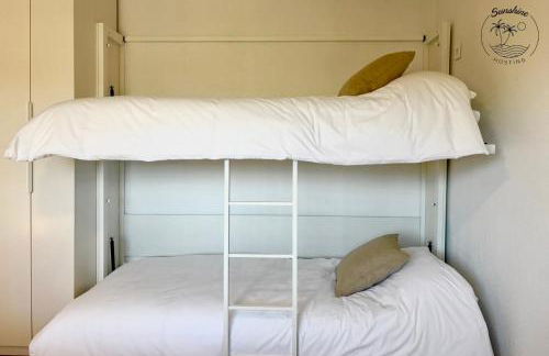 Sunshine Hosting, Playa 1min, Gran Terraza - Photo 24