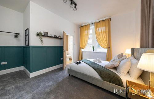 Luke Stays - Welbeck Road - Foto 19