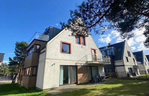 Bursztynowa 16 Hel - Foto 3