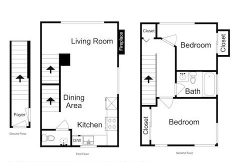 Fremont & Woodland Park Zoo Cozy Living - Photo 10