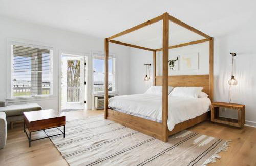 25 Bedrooms - Retreat Center Waterfront Renovated - Foto 31