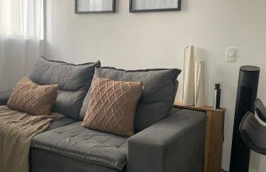 LoftPrime Experience Piscina Sauna & Wi-Fi Ultra Rápido - Foto 15