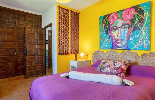 VIVA la FRIDA KAHLO - Foto 9